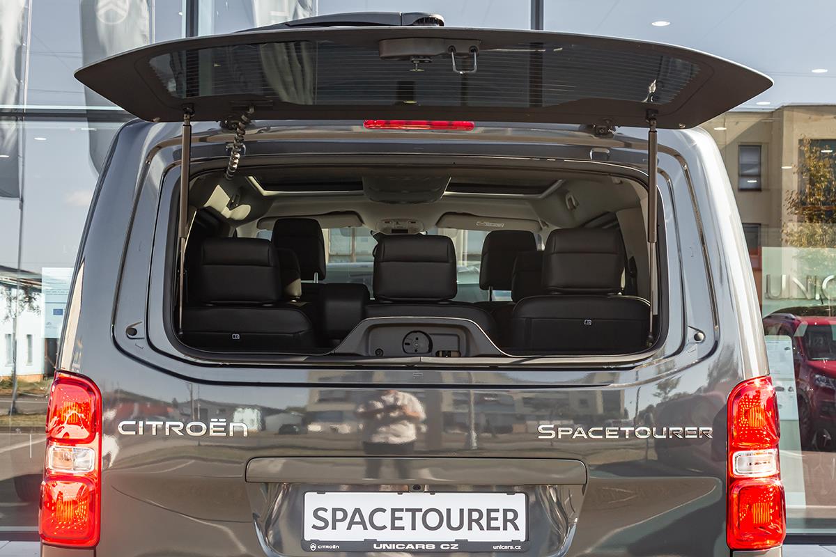 Citroën SpaceTourer