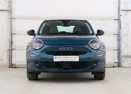 Fiat 600 Hatchback 1,2 l 100 kw