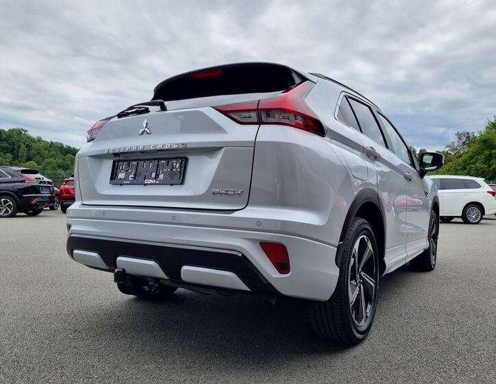 Mitsubishi Ostatní 5