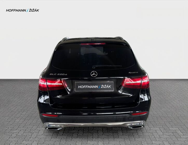 Mercedes-Benz GLC 6