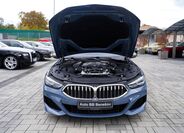 BMW Řada 8 9