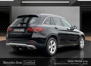 Mercedes-Benz GLC 5