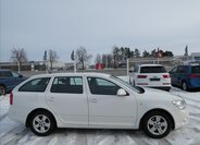 Škoda Octavia Kombi 1,6 l 77 kw