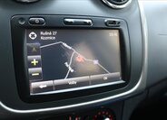 Dacia Sandero Hatchback 898,0 66 kw