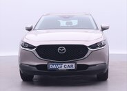 Mazda CX-30 SUV / Terénní 2,0 l 110 kw