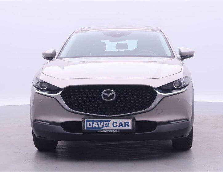 Mazda CX-30 SUV / Terénní 2,0 l 110 kw