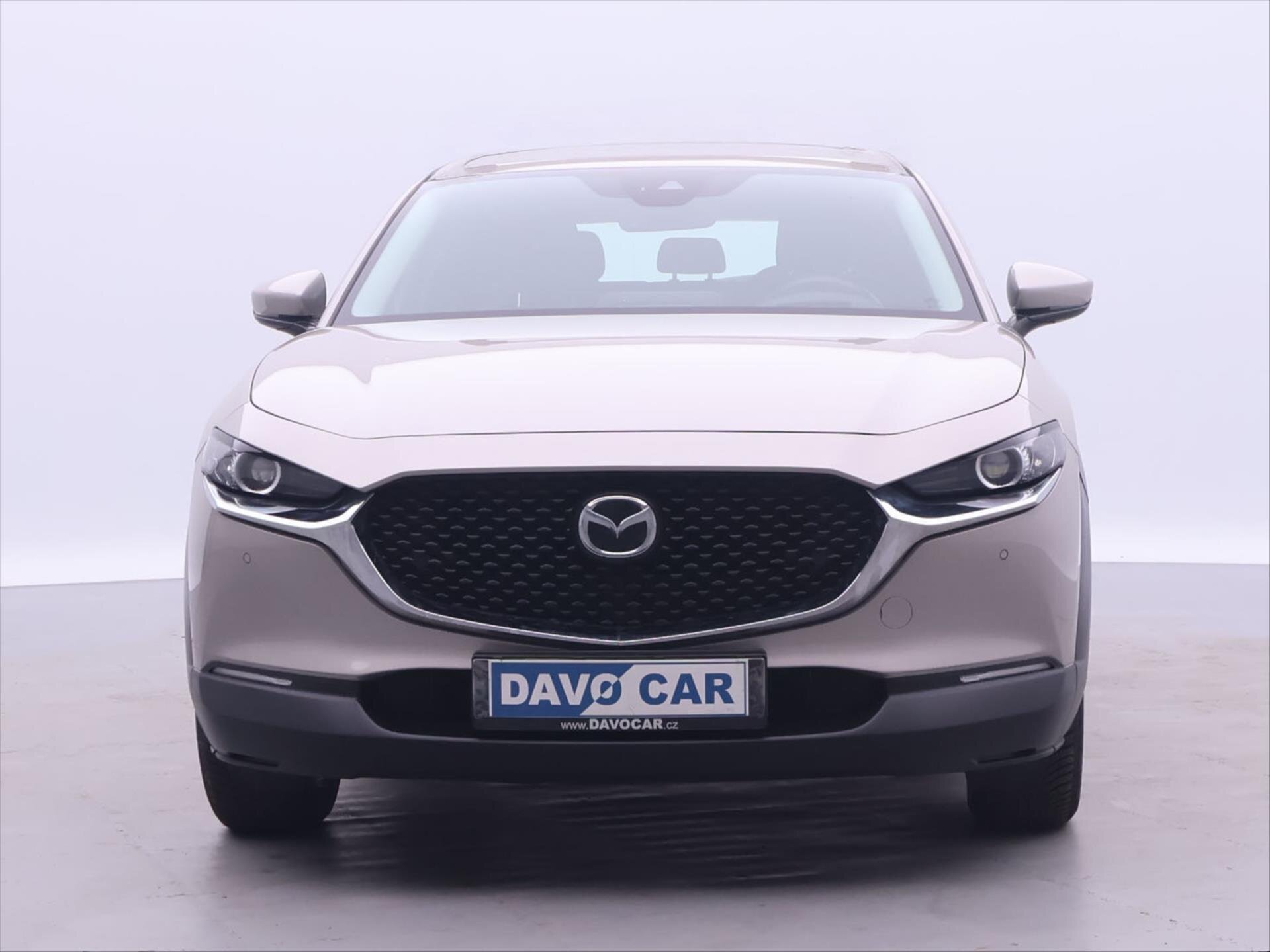 Mazda CX-30 SUV / Terénní 2,0 l 110 kw