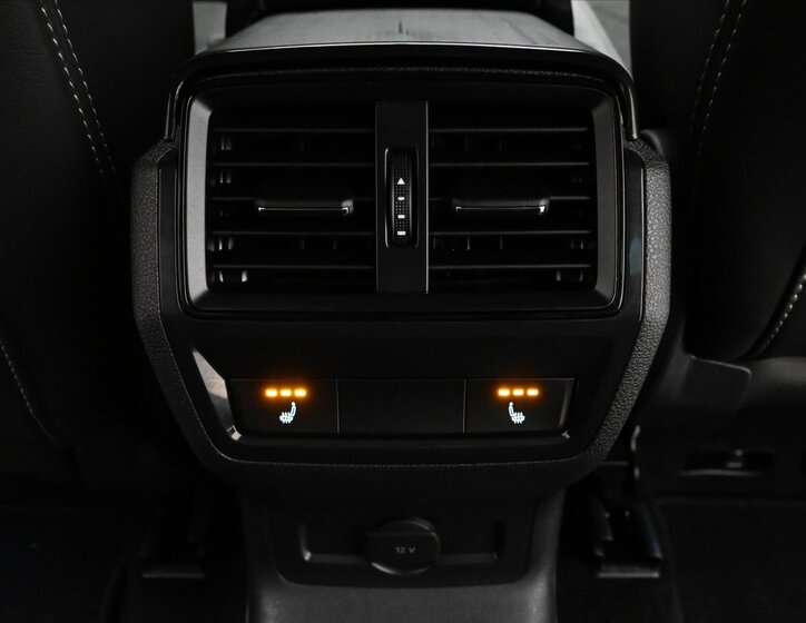 Škoda Kodiaq SUV 1,5 l 110 kw