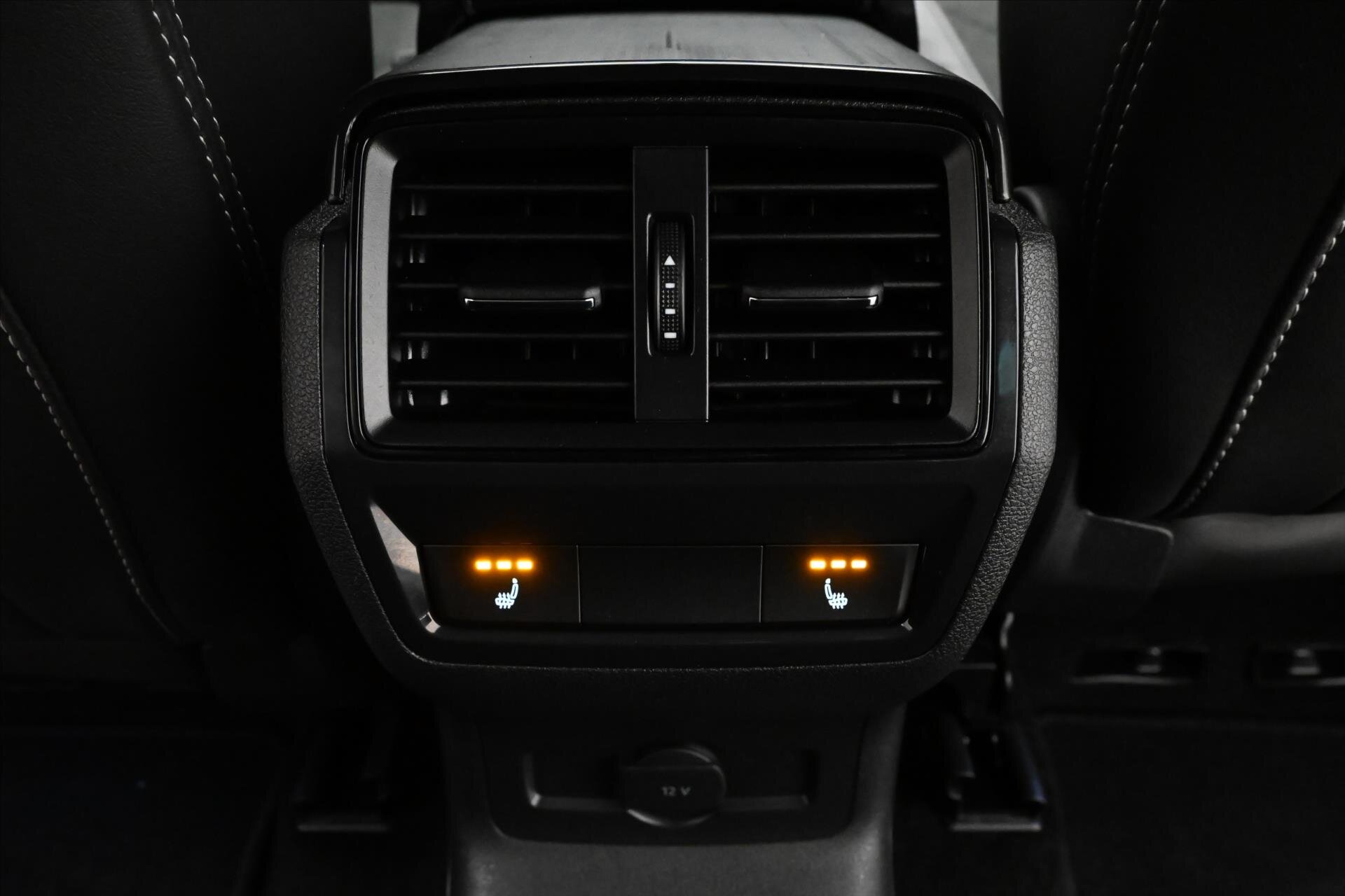 Škoda Kodiaq SUV 1,5 l 110 kw