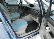 Fiat Idea Hatchback 1,4 l 70 kw