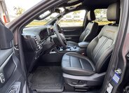 Ford Ranger Pick-up 3,0 l 177 kw