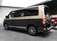 Volkswagen Multivan 7