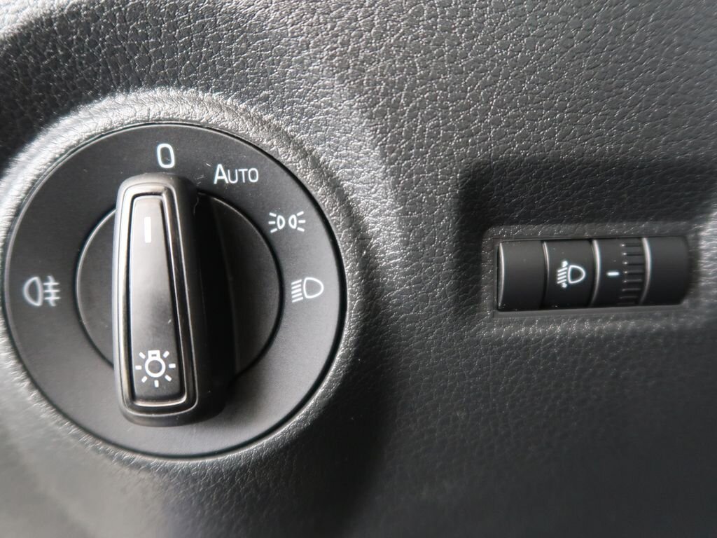 Škoda Fabia Hatchback 999,0 70 kw