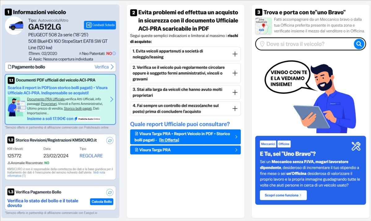 Peugeot 508 Kombi 2,0 l 120 kw
