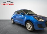 Suzuki Swift Hatchback 1,2 l 61 kw
