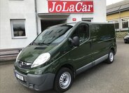 Opel Vivaro Skříň 2,0 l 66 kw