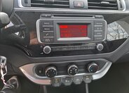 KIA Rio Hatchback 1,1 l 55 kw