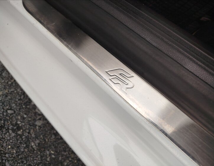 Seat Leon Kombi 1,4 l 110 kw