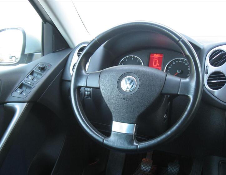 Volkswagen Tiguan 22