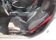 Chevrolet Camaro Kupé 6,2 l 339 kw