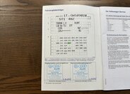 Volkswagen Touran MPV 1,4 l 110 kw