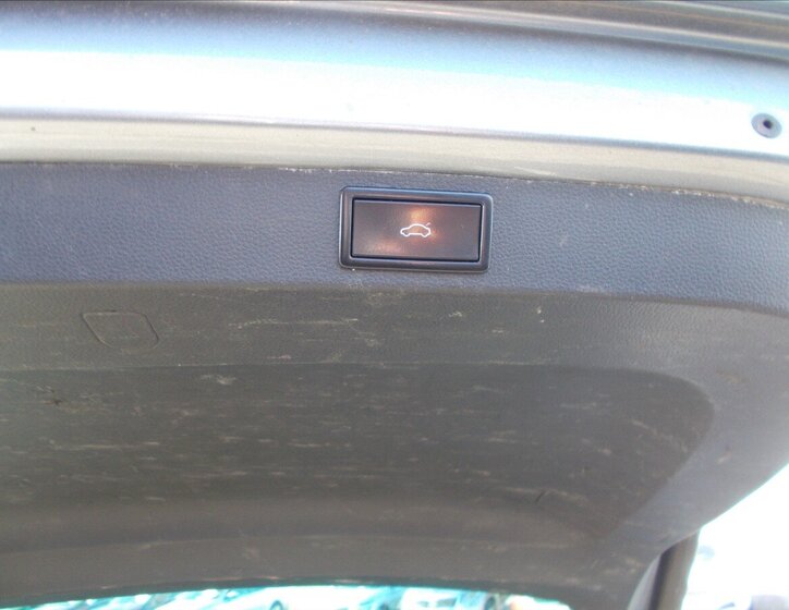 Škoda Karoq SUV / Terénní 2,0 l 110 kw