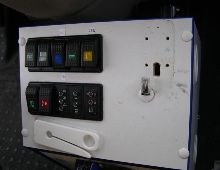 Volkswagen Transporter Ostatní 2,0 l 150 kw