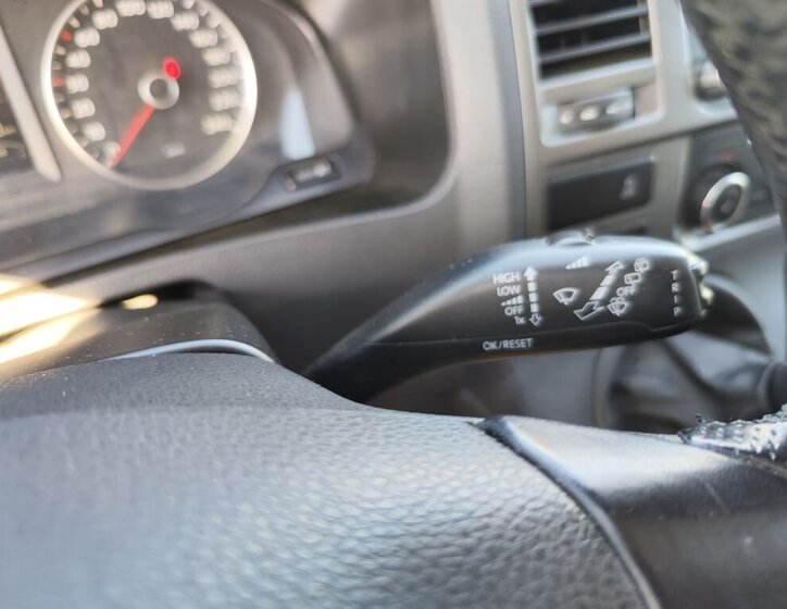 Volkswagen Multivan VAN / Minibus 2,0 l 103 kw