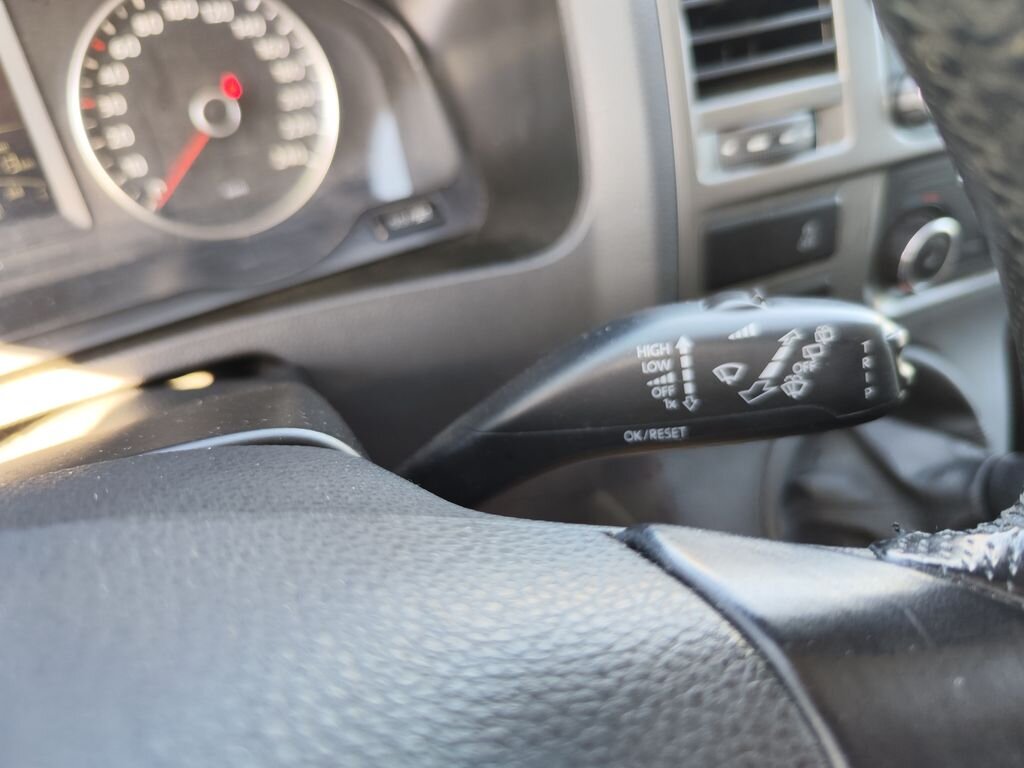 Volkswagen Multivan VAN / Minibus 2,0 l 103 kw