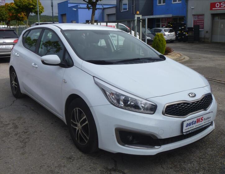 KIA Ceed 3