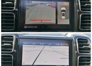 Citroën C5 Aircross SUV / Terénní 1,5 l 96 kw