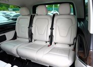 Mercedes-Benz Třídy V MPV 2,1 l 140 kw