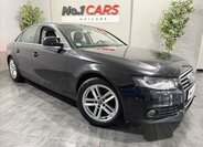Audi A4 Sedan 1,8 l 118 kw