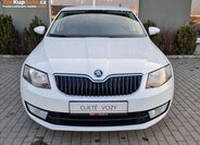 Škoda Octavia Sedan / Limuzína 2,0 l 110 kw