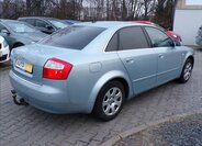 Audi A4 Ostatní 2,0 l 96 kw