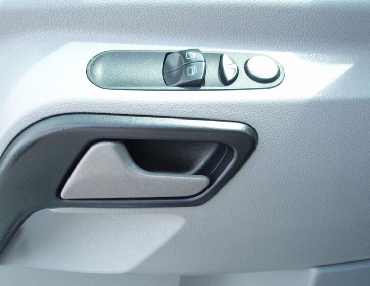 Volkswagen Crafter 4