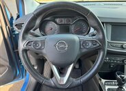 Opel Crossland SUV / Terénní 1,2 l 81 kw