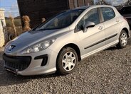 Peugeot 308 1