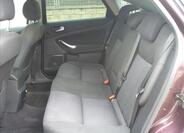 Ford Mondeo 13