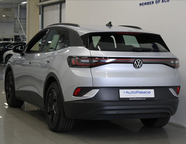 Volkswagen ID.4 3