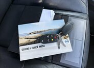 Volvo XC90 Kombi 2,4 l 147 kw