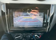 Suzuki Swift Hatchback 1,2 l 61 kw