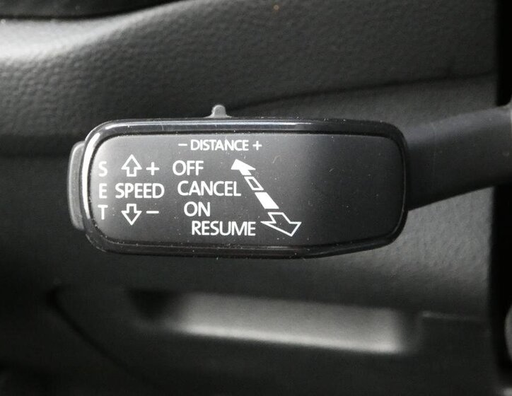 Škoda Kodiaq SUV / Terénní 2,0 l 176 kw