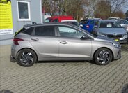 Hyundai i20 10