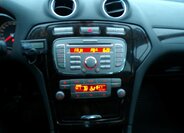 Ford Mondeo Kombi 2,0 l 103 kw