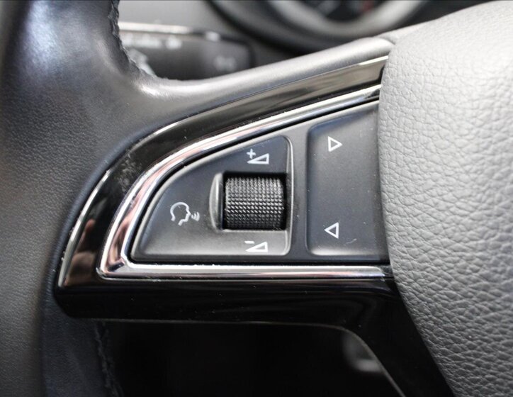 Škoda Octavia Kombi 1,6 l 85 kw