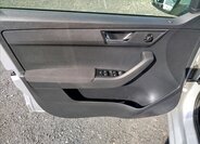 Škoda Fabia Kombi 1,4 l 66 kw