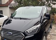 Ford Tourneo Custom VAN-Minibus 0,0 0