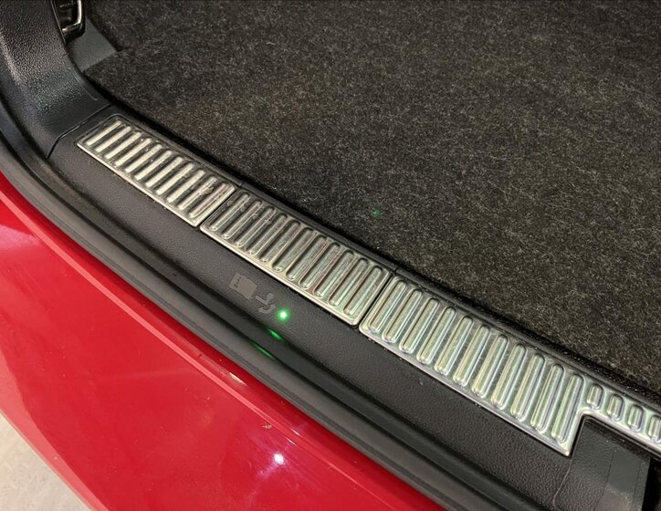 Škoda Superb Kombi 1,4 l 160 kw