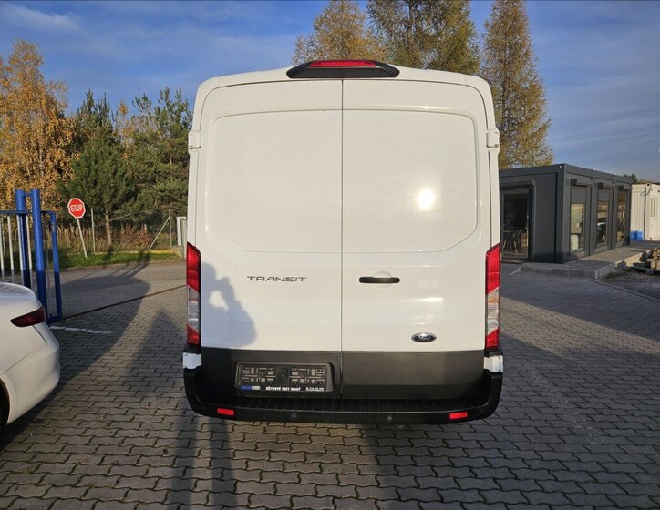 Ford Transit 4